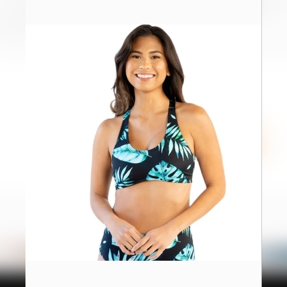 Senita Swim Suit Set - Picture 3 of 4